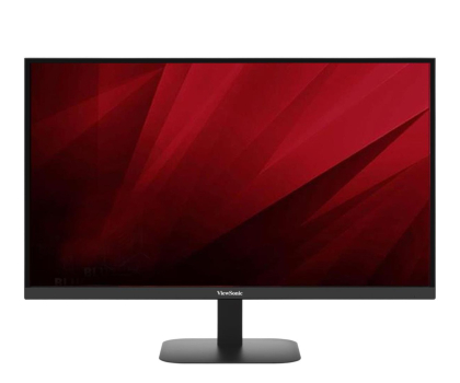 Monitor LED 24" (23,5"-26,4") ViewSonic VA2708-2K-HD